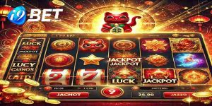 game nổ hũ uy tín i9bet