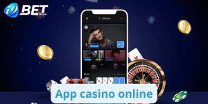 App casino online i9bet