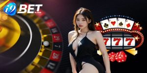 Casino trực tuyến tặng tiền