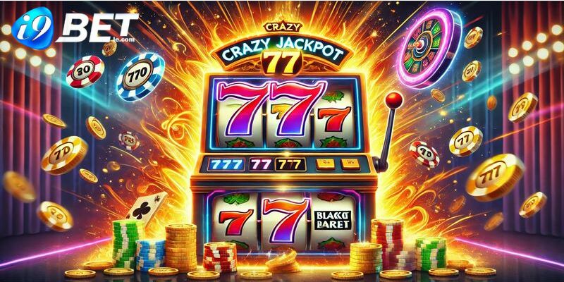 Cách chơi game nổ hũ i9BET khi nạp tiền dễ dàng