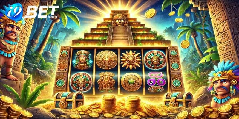 Cách chơi game nổ hũ i9BET với ưu đãi hấp dẫn