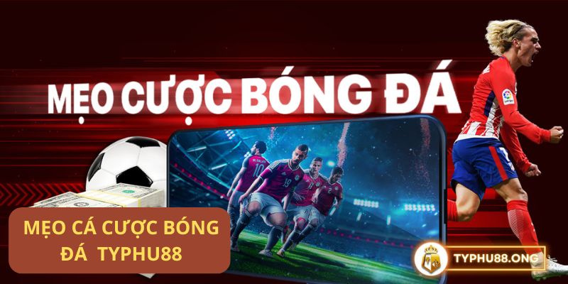 Mẹo Cá Cược Bóng Đá Tại i9bet