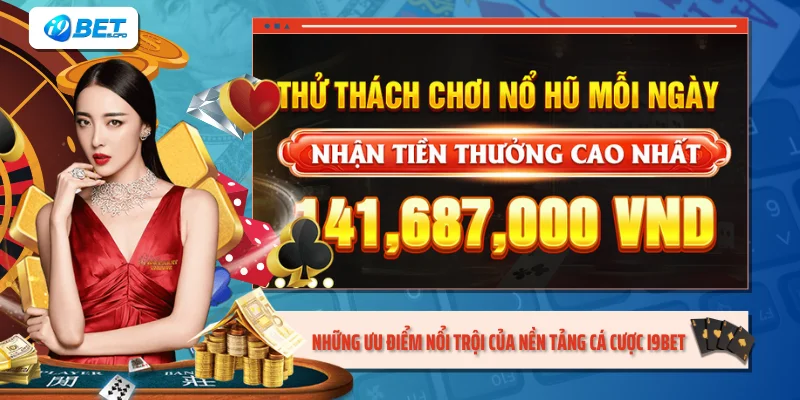 Ưu Điểm Nổi Bật Của i9bet