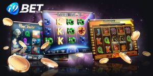 Tải game nổ hũ I9Bet