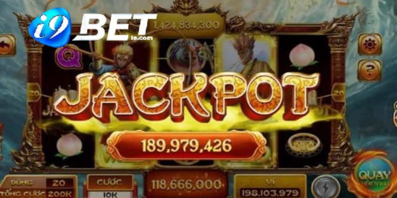 Những lưu ý cần biết khi thực hiện tải game nổ hũ I9Bet